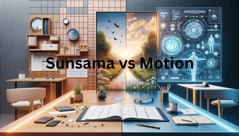 4 nathanak21 10 mo. . Motion vs sunsama